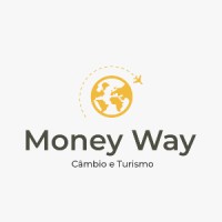Money Way Câmbio e Turismo logo - Similar company to Personal Turismo