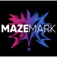 Maze Mark logo - Similar company to God Of Mining