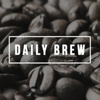 Daily Brew | Online Coffee Shop logo - Similar company to Coffeeshop