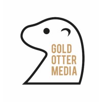 Gold Otter Media logo - Similar company to Gold Ore (Pty) Ltd