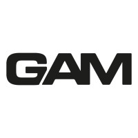GAM logo - Similar company to Ofsgroep