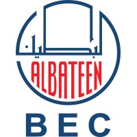 Al Bateen Engineering Consultancy logo - Similar company to Ceo Engineering Consultancies