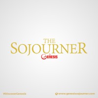 Sojourner By Genesis