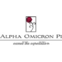 Alpha Omicron Pi Lambda Beta Chapter