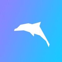 LoanDolphin logo - Similar company to Joust