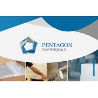 Pentagon Secure Packaging Ltd logo - Similar company to Pentagon Packaging