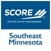 SCORE Mentors Southeast Minnesota logo - Similar company to Region Nine Development Commission