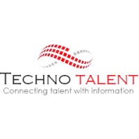 Techno Talent Inc logo - Similar company to Tyler Tech