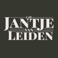 Café Jantje van Leiden logo - Similar company to Encore By Simonis