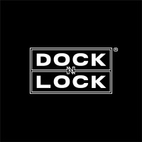 DOCK'N'LOCK® logo - Similar company to Ticklr