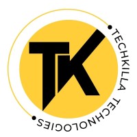 TechKilla - Crafting Memorable Experiences logo - Similar company to Alfa Infinity
