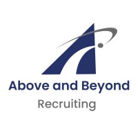 Above and Beyond Recruiting logo - Similar company to Unreasonable