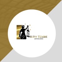 Ilda Tembe Advogados Sociedade Unipessoal, Lda logo - Similar company to Sales Solutions, Lda