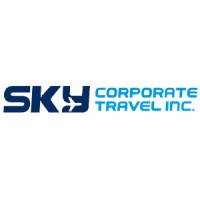 Sky Corporate Travel - Europe logo - Similar company to Luggagekeeper