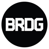 BRDG Studios logo - Similar company to Nextfab