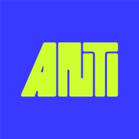 ANTI logo - Similar company to Gs Peb & Civil Works Pvt Ltd. (Group Surya)