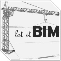 LET IT BIM logo - Similar company to Fcb Charpentes