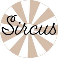 Sircus logo - Similar company to Mini Durable