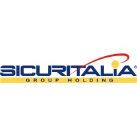 Sicuritalia Group Holding logo - Similar company to Youtube Creator