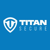 Titan Secure USA logo - Similar company to Tier One Grinding