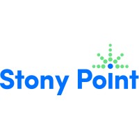 Stony Point, Inc. logo - Similar company to Thunderyard Solutions