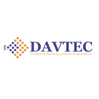 DAVTEC JATEAMENTO E PINTURAS INDUSTRIAIS logo - Similar company to Deumex Do Brasil - Tecnologia Em Jateamento
