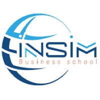 INSIM Cne Formation logo - Similar company to Escf Constantine