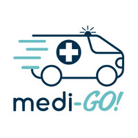 Medi-GO! logo - Similar company to Paragon M&A