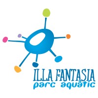 Illa Fantasia logo - Similar company to Today School