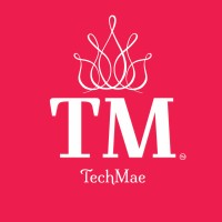 TechMae logo - Similar company to Tecmahe