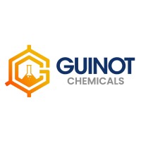 Guinot Chemicals logo - Similar company to Niskae