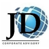 JD Corporate Advisory logo - Similar company to Workready Asia