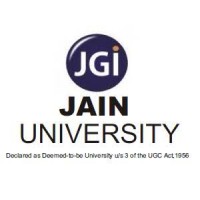 International Institute of Aerospace Engineering and Management, Jain University logo - Similar company to Shashib Aerospace Engineering