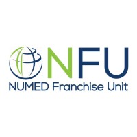 NFU - NUMED Franchise Unit logo - Similar company to Numed, Inc.