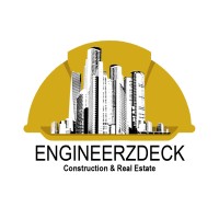 Engineerz Deck logo - Similar company to Prefling Engineering