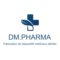 DM PHARMA S.A logo - Similar company to Mexpora
