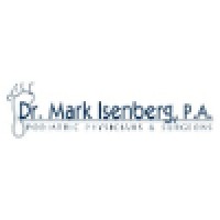 Dr. Mark Isenberg, P.A.