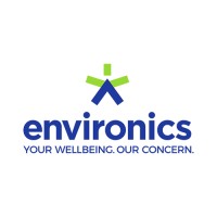 Syenergy Environics Ltd. logo - Similar company to Recon
