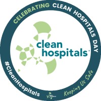 Clean Hospitals logo - Similar company to Steripro By Uvc Solutions