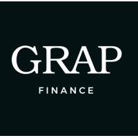 GRAP Finance logo - Similar company to Citystar