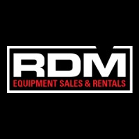 R.D.M. Equipment Sales and Rentals Ltd. logo - Similar company to Infinitie Impex