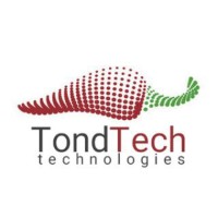 TondTech logo - Similar company to Pars Pardazesh