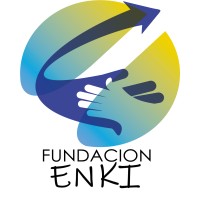 Fundación ENKI logo - Similar company to Enki
