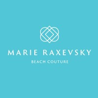 Marie Raxevsky logo - Similar company to Mapetitelaine