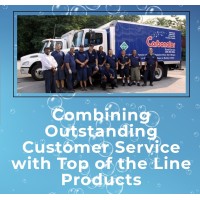 Carbonator Rental Service logo - Similar company to Allied Purchasing Company