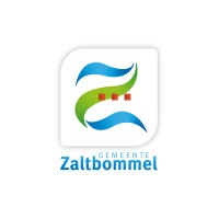 Gemeente Zaltbommel logo - Similar company to So What Projecten