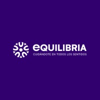 Equilibria Perú logo - Similar company to Research Nerds