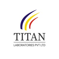 Titan Laboratories Pvt. Ltd. logo - Similar company to Flamingo Pharmaceuticals Ltd