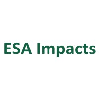 ESA Impacts logo - Similar company to Access Accounting Inc