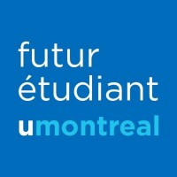 Université de Montréal Futur étudiant logo - Similar company to Sino-Tech